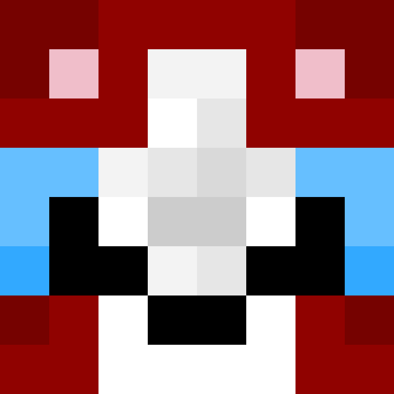 TheSilverDreams's skin