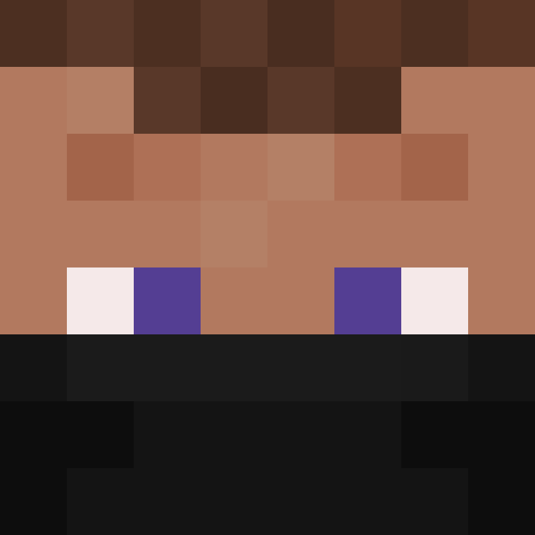 RedAISkye's skin