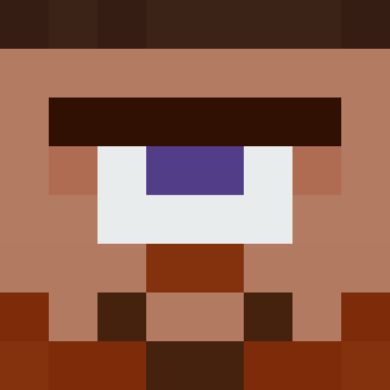 Yeleha's skin