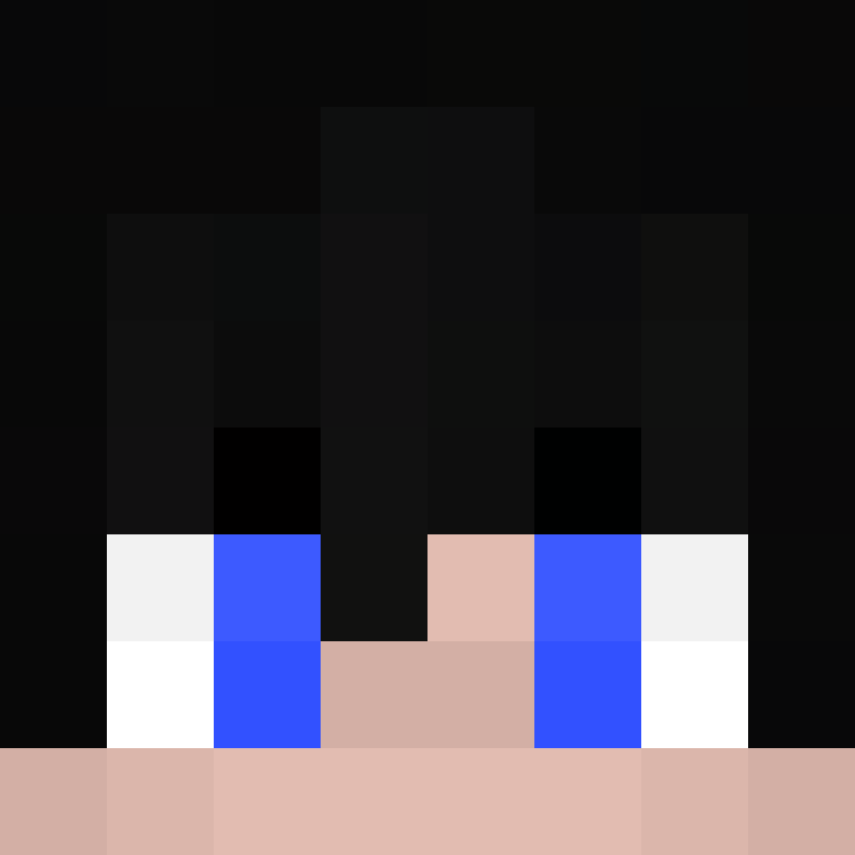 luh29's skin