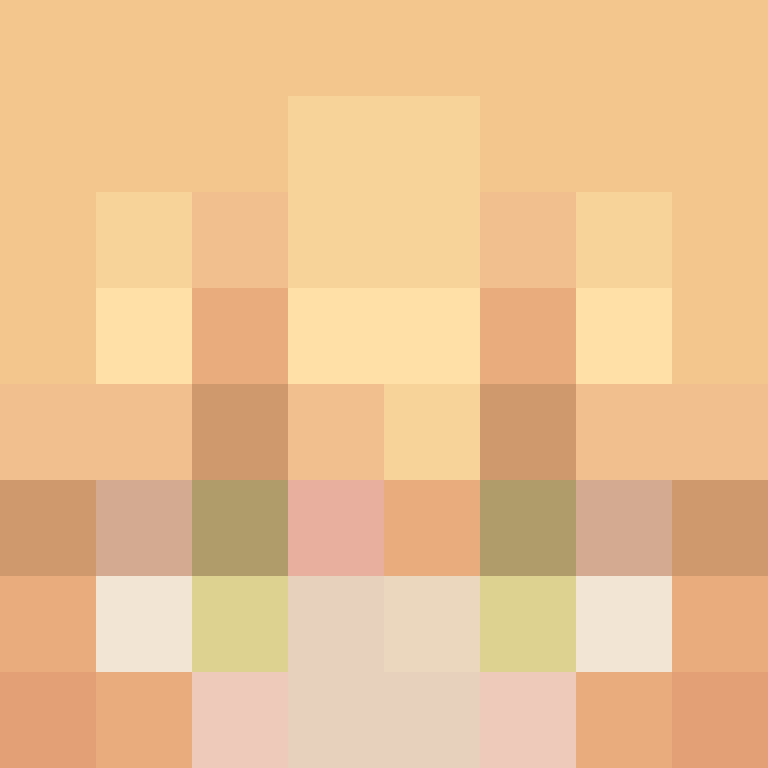 asValery's skin