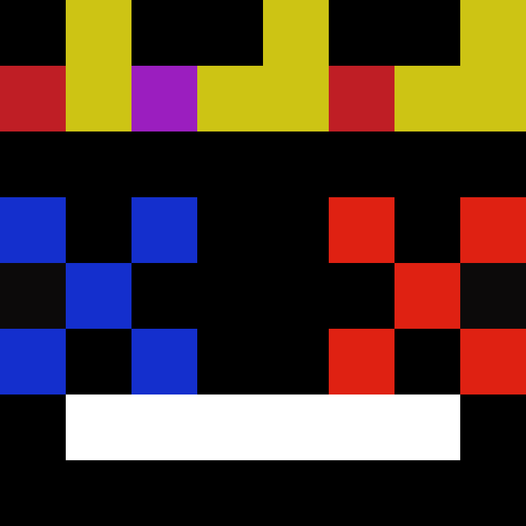 wierdpotato64's skin