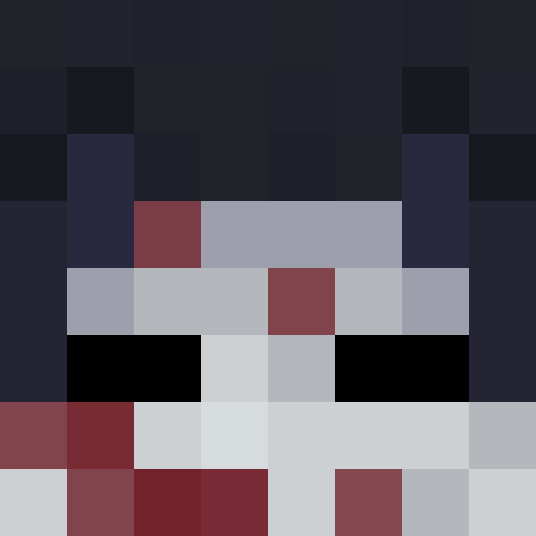 SkinEnthusiast's skin