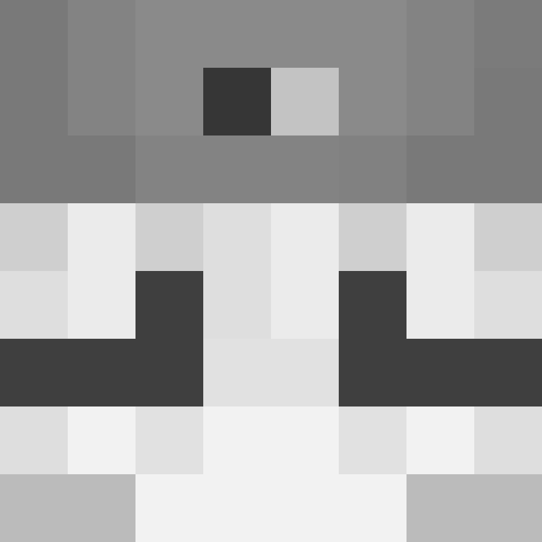 Dwyft's skin