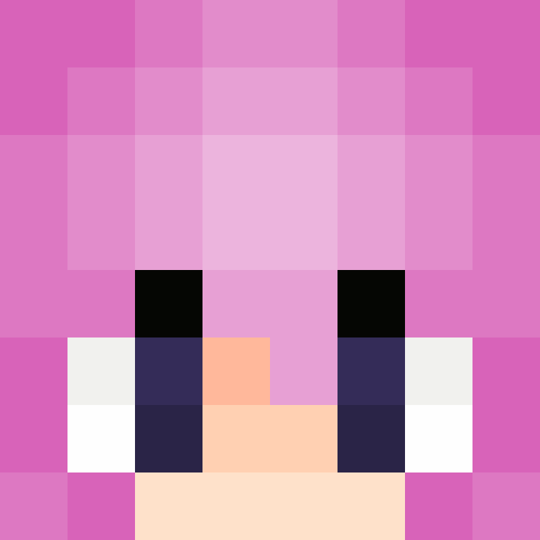 byrsny's skin