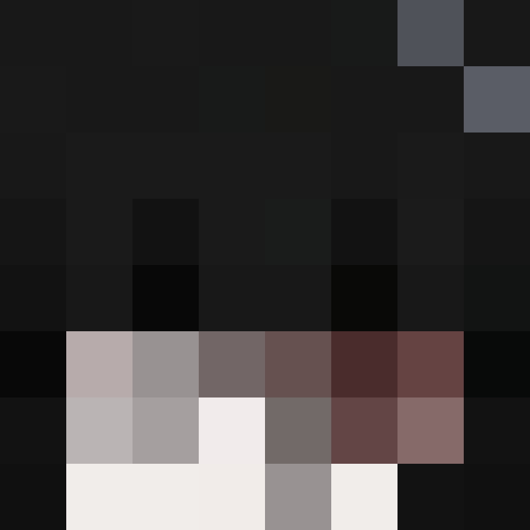 bwatrice's skin