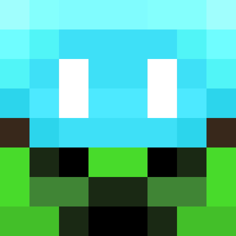 Ichiinn's skin