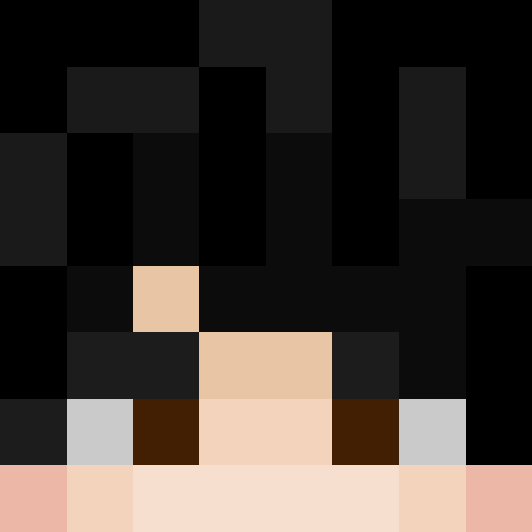 deercurse's skin