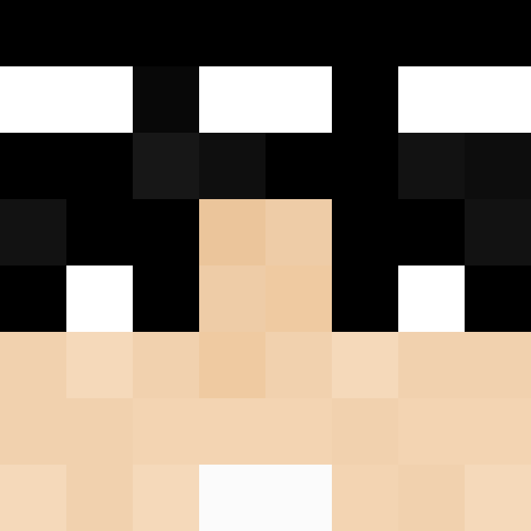 Isbabella's skin
