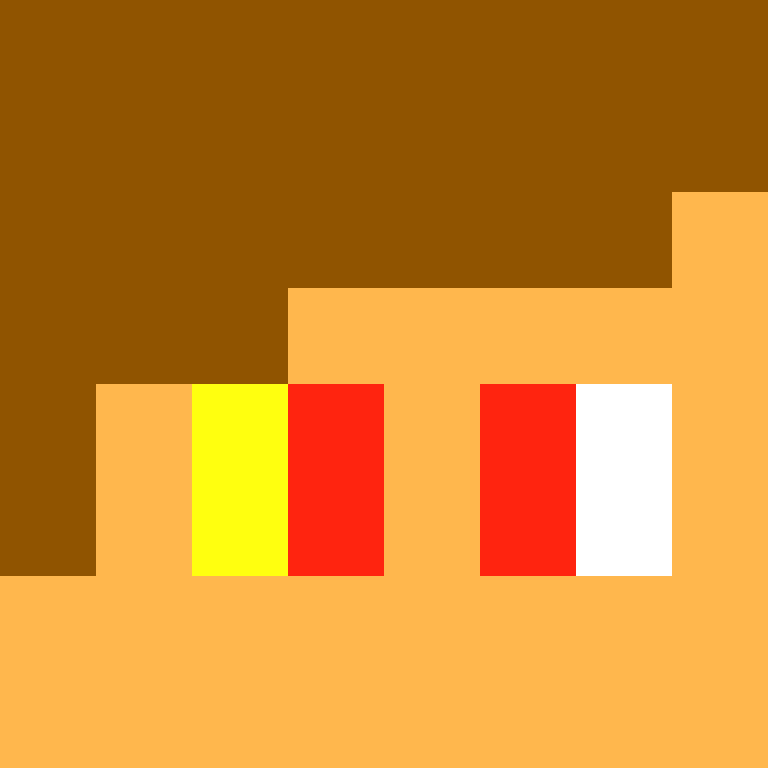 mersennetwister's skin