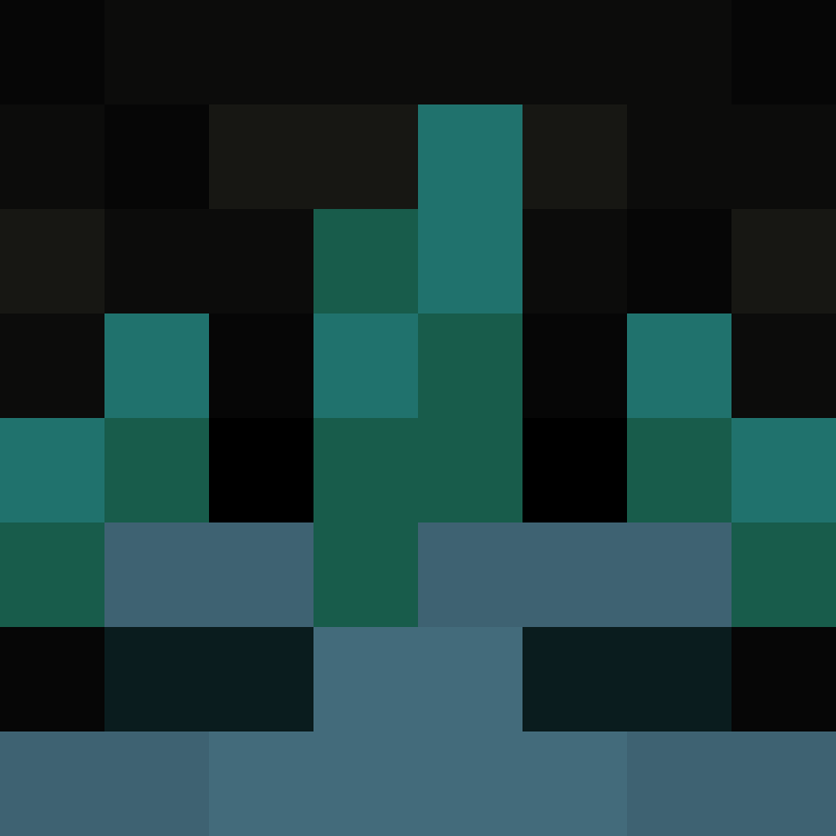 Conetic's skin