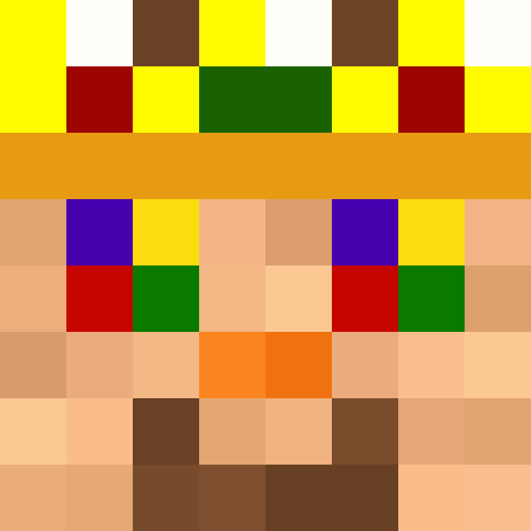 Jeimer_LiosarMC's skin