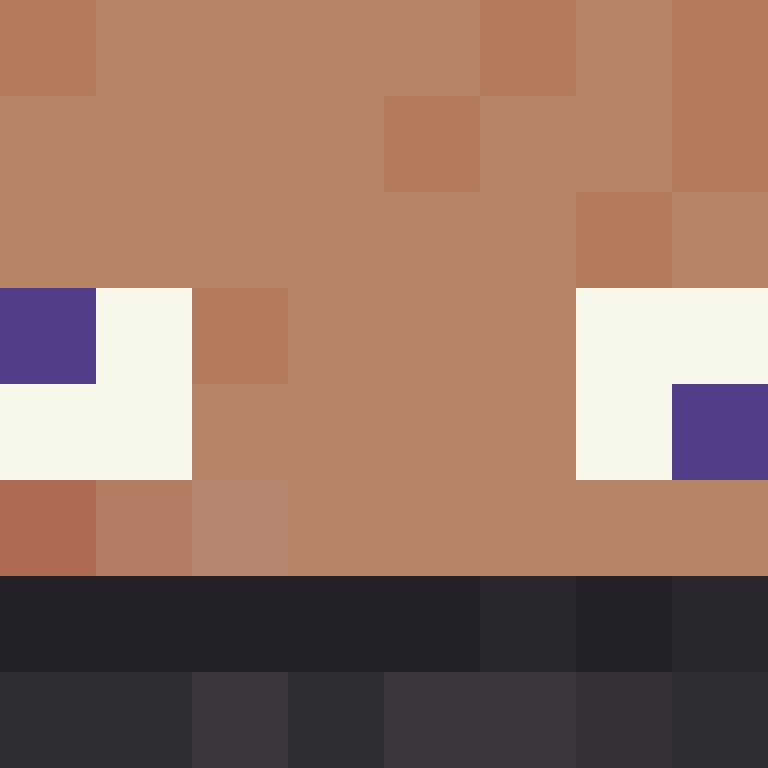 CoastlineCrea's skin