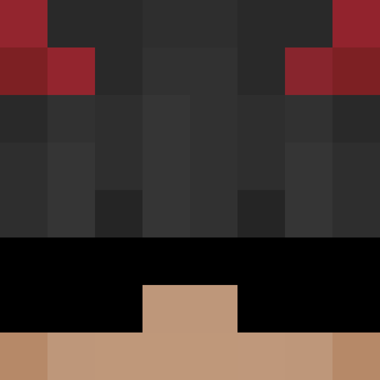 Kaboyio's skin
