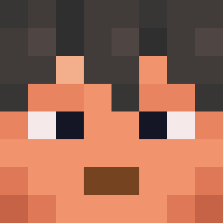 acin5's skin
