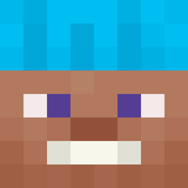 deminecrafterlol's skin
