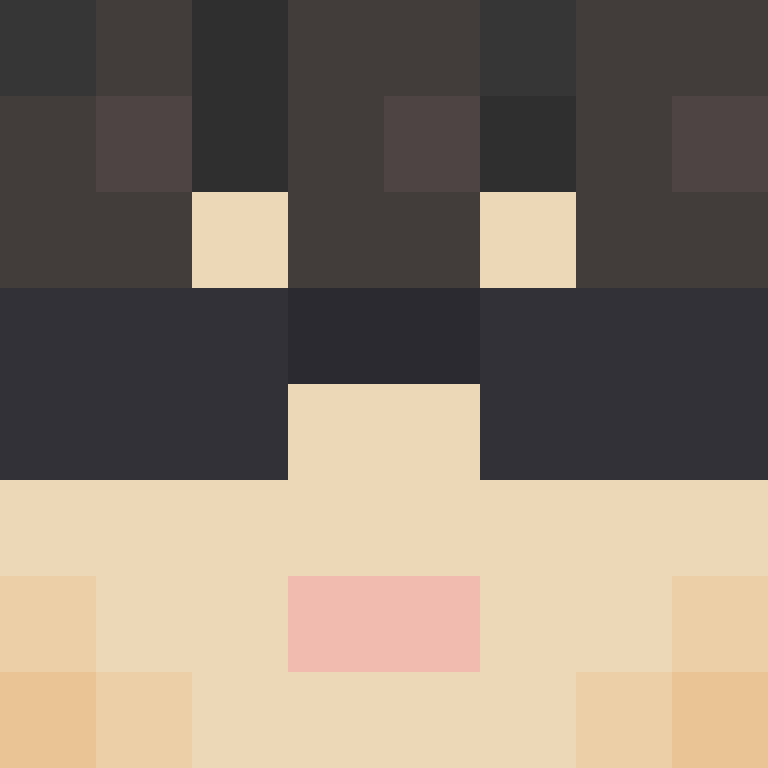 AI_Agent's skin