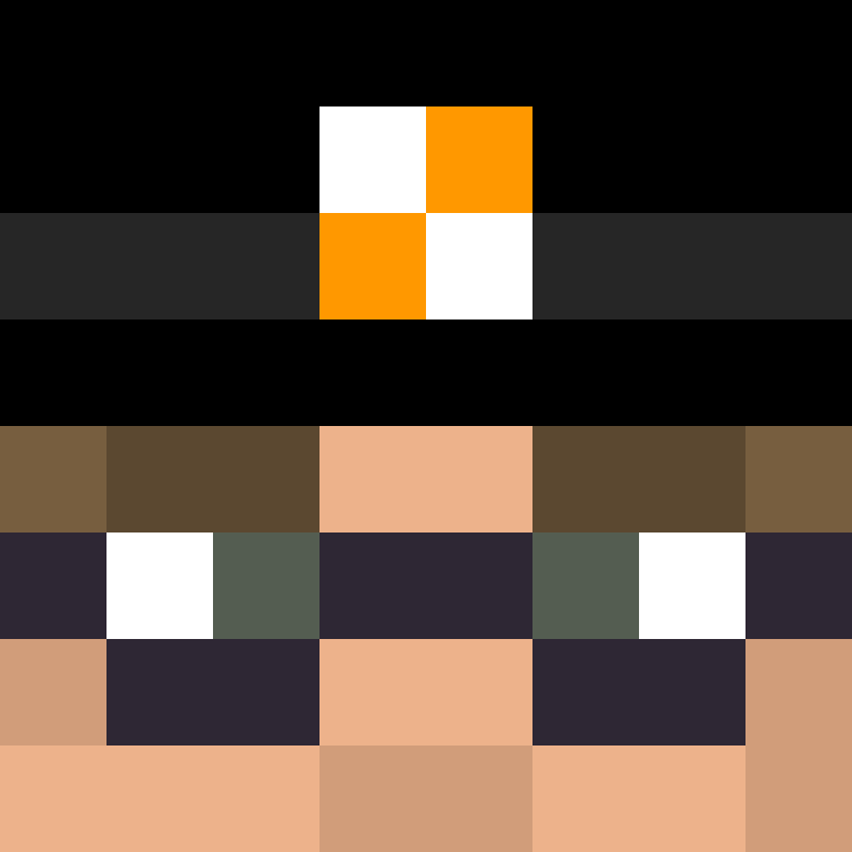 Zoleeey's skin