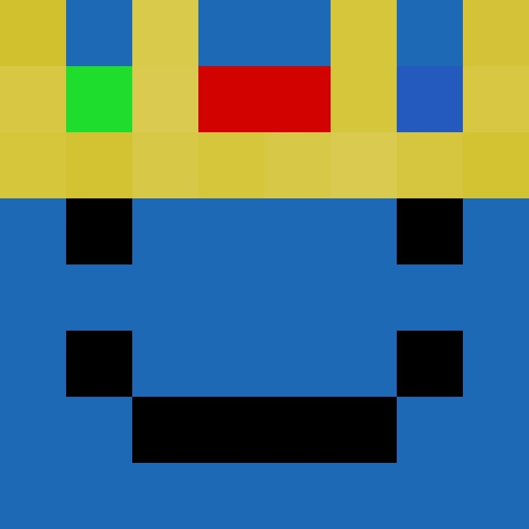 dragloner's skin