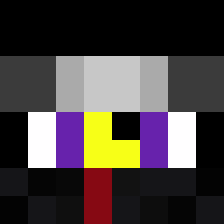 xX_Employment_Xx's skin