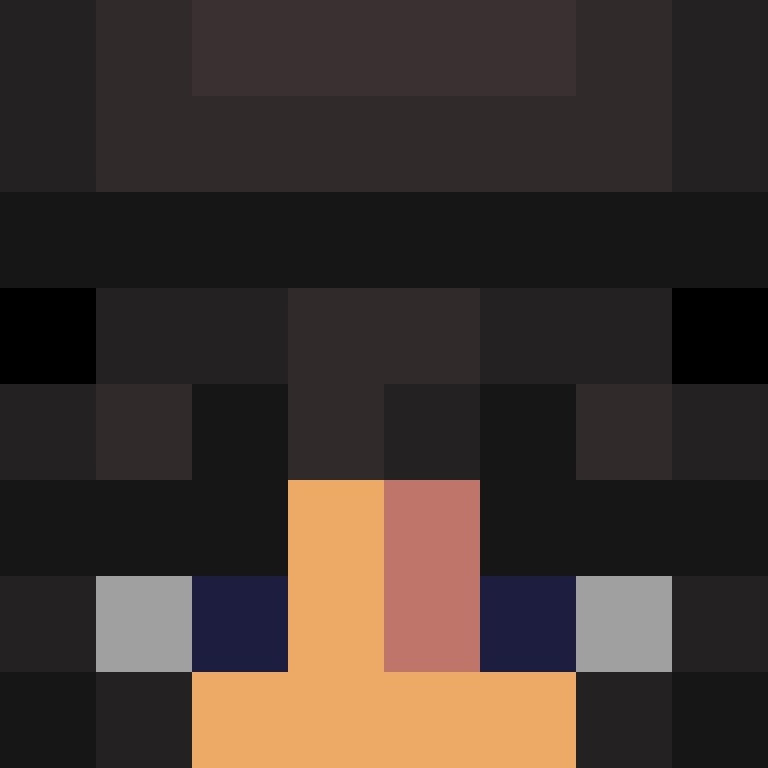 odavidcesar's skin
