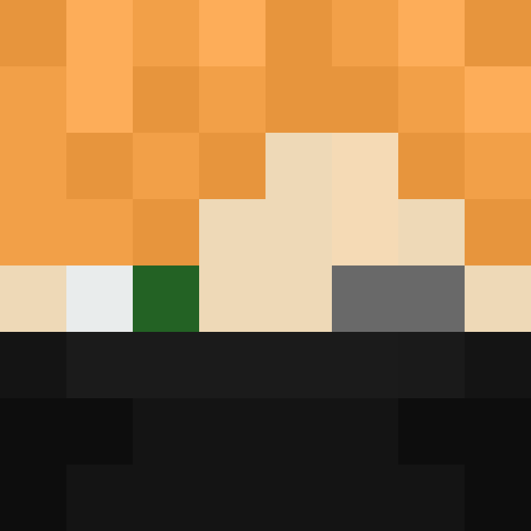AirplaneGoBrr's skin