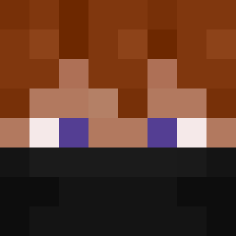 vexlehaha's skin