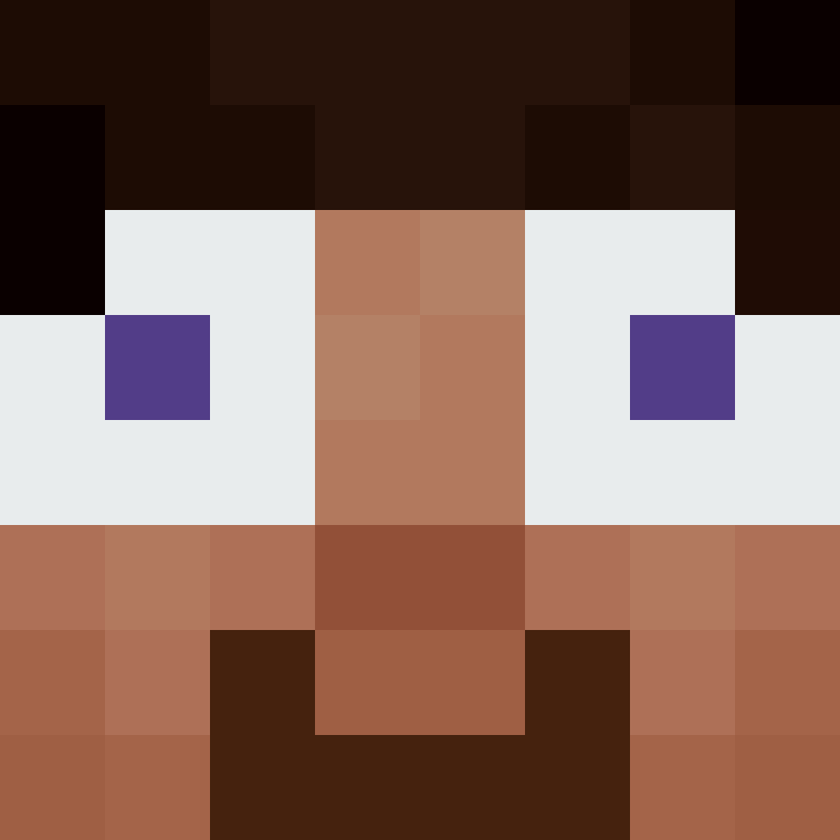DonaldTrump42's skin