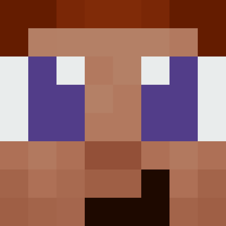 TheSilverDreams's skin