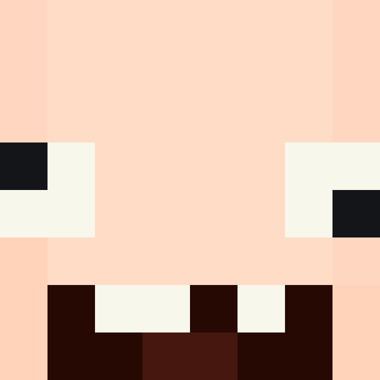 PrinceCR's skin