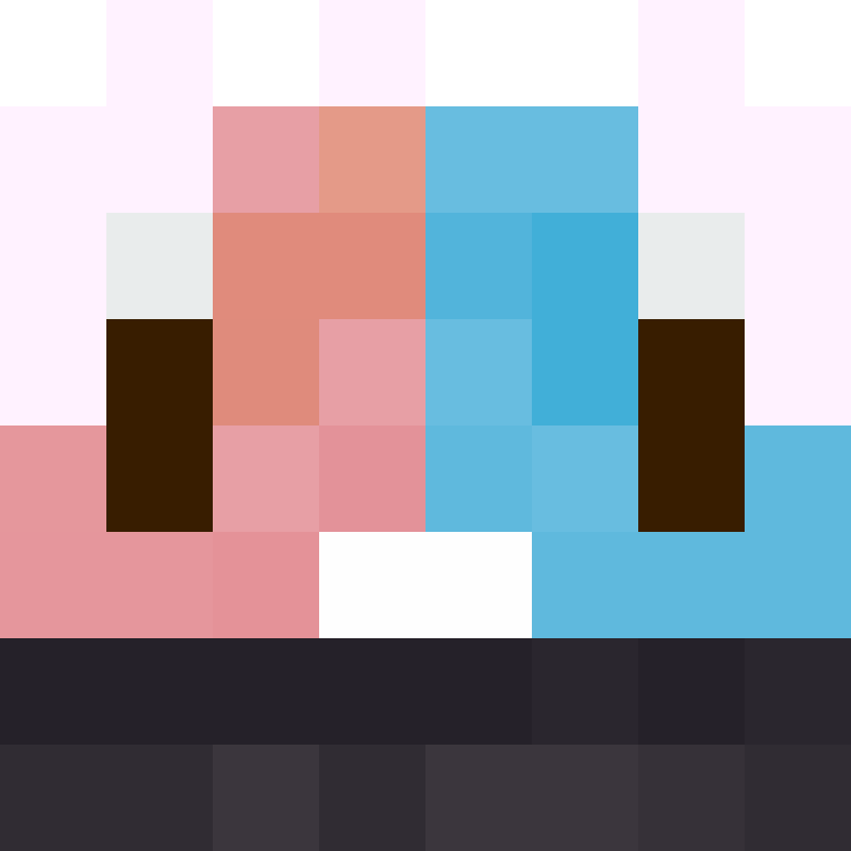 Dequari's skin