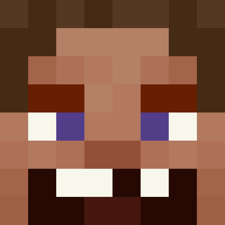 clomp's skin