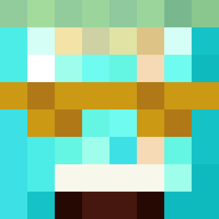 O_Rei's skin