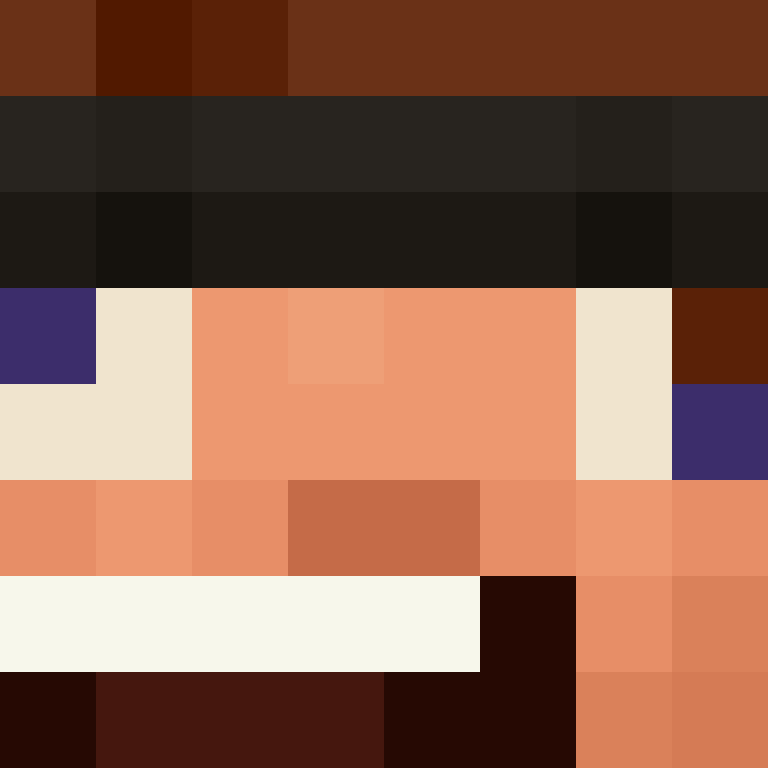 BradBot_2's skin