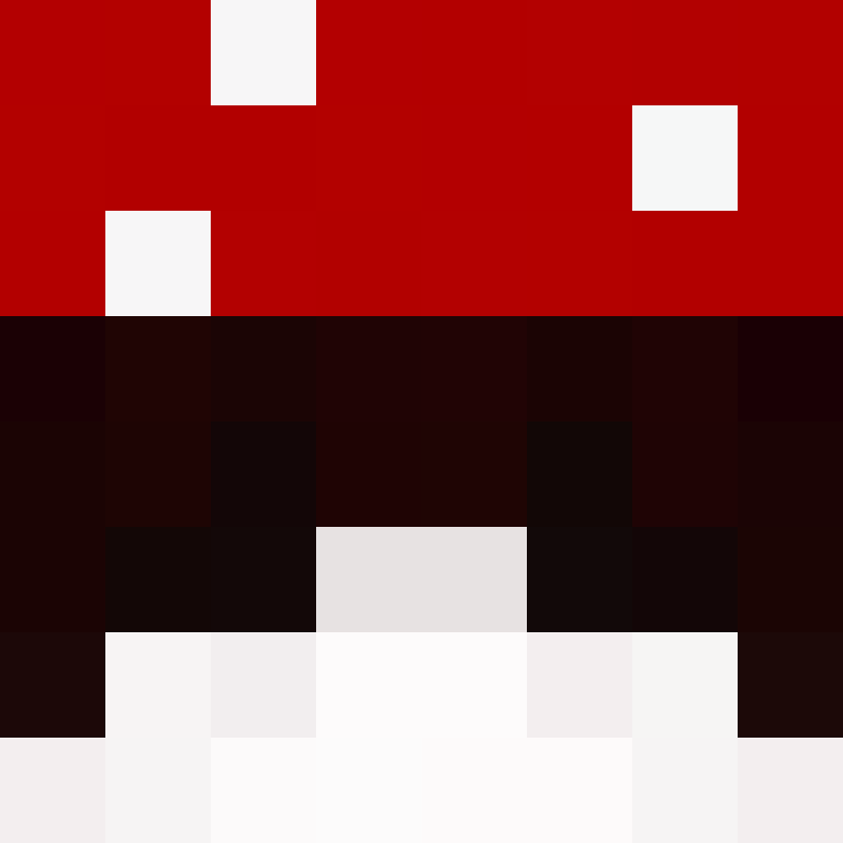 RedAISkye's skin
