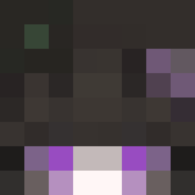 xentany's skin