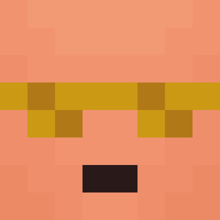 PatatjeMC's skin