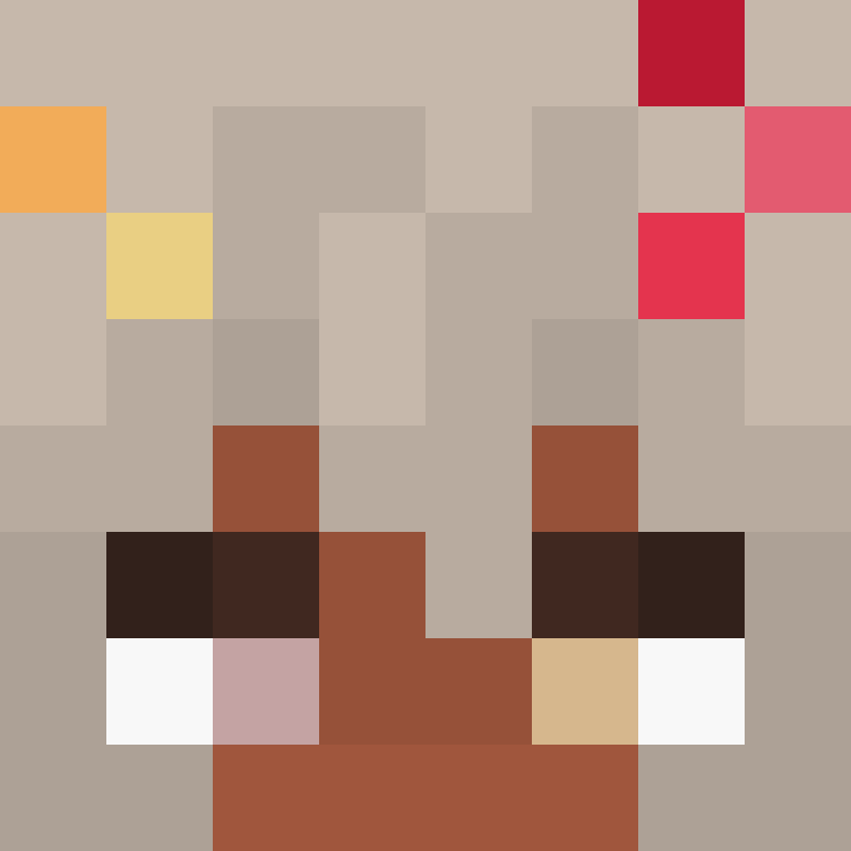 TheSilverDreams's skin