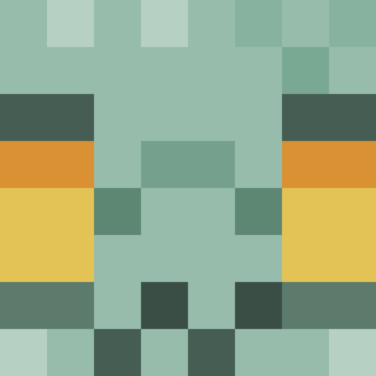 Axiosmaximus's skin