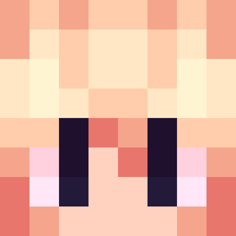 domixv's skin