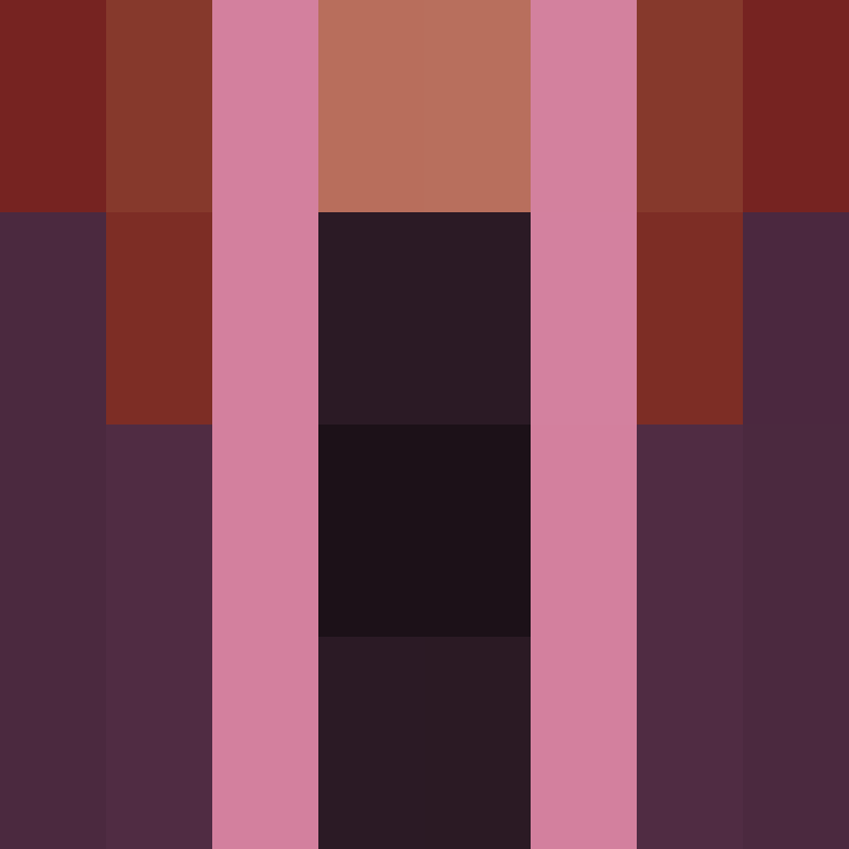Maledict_YT's skin