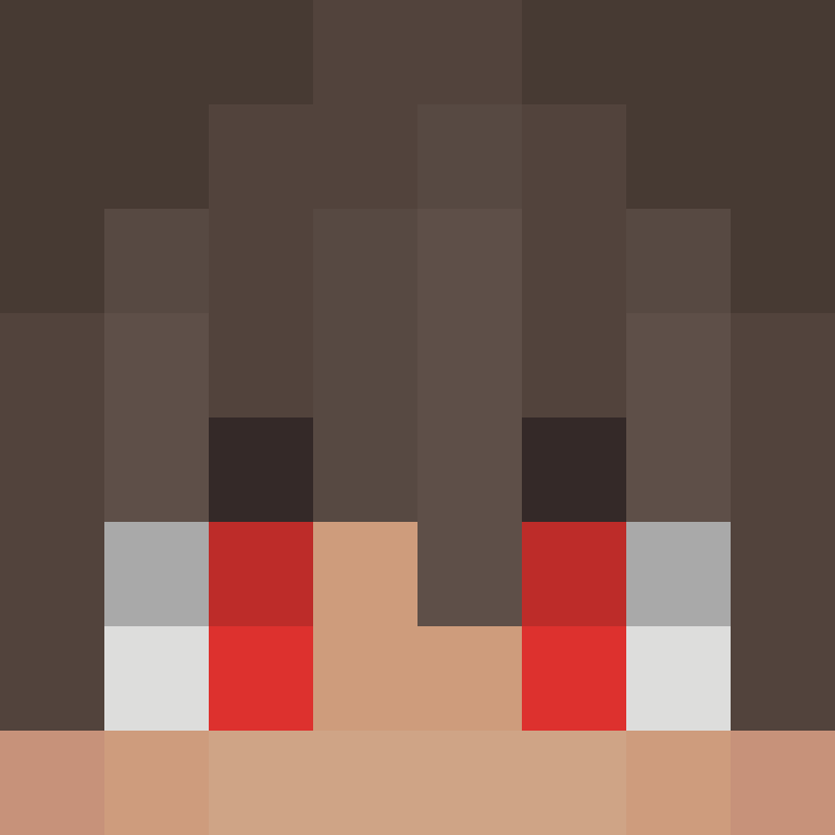 tusg's skin