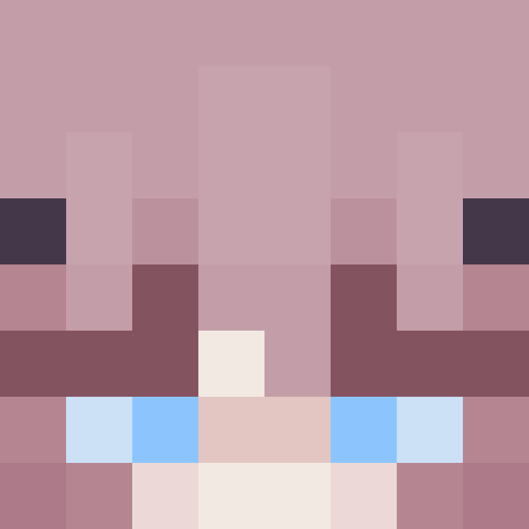 YYuty's skin