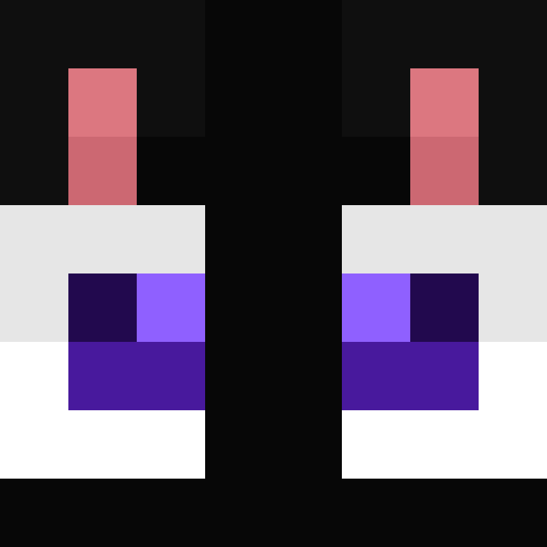 Kokoro's skin