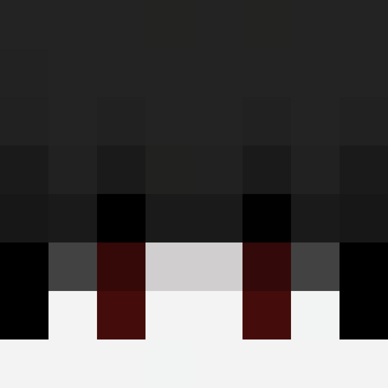 Aftergoated's skin