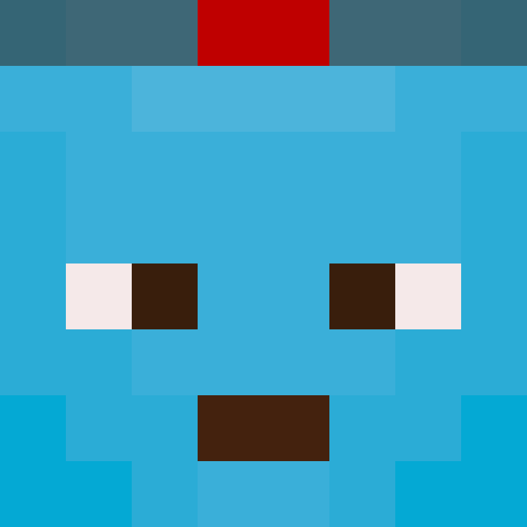 edgyspence's skin