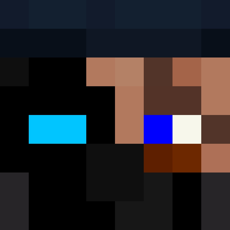 MLK15's skin