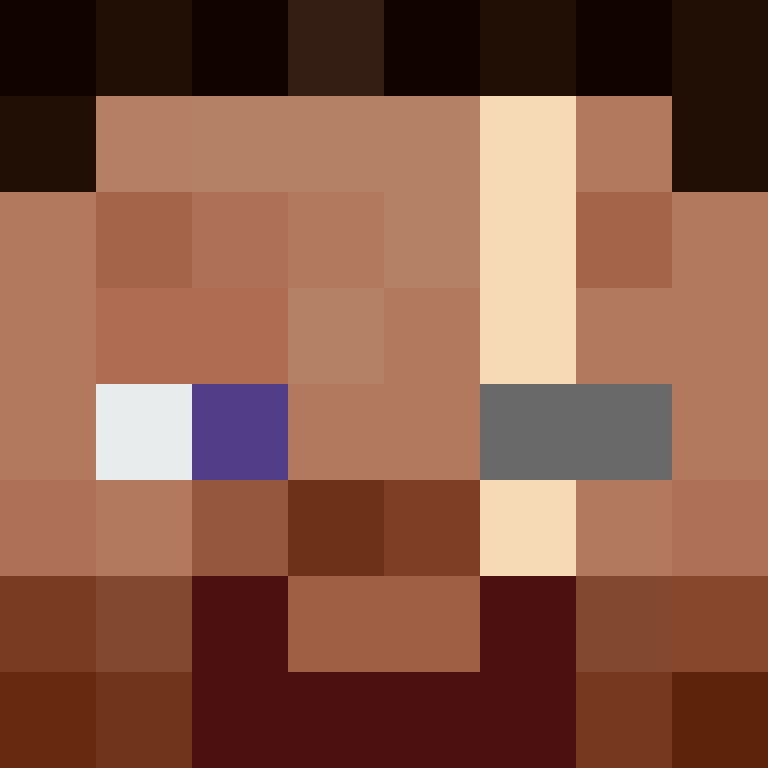 AlexisMadd's skin