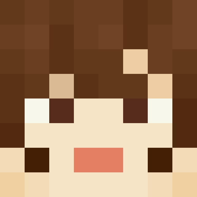 Lenticchie's skin