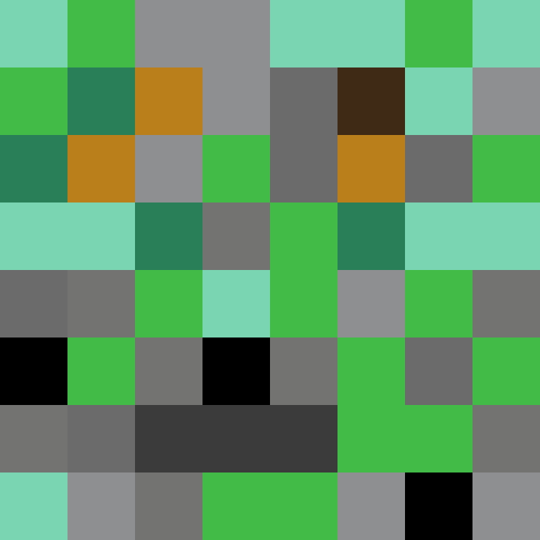 odavidcesar's skin